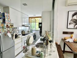 ClementiWoods Condominium (D5), Condominium #459396981